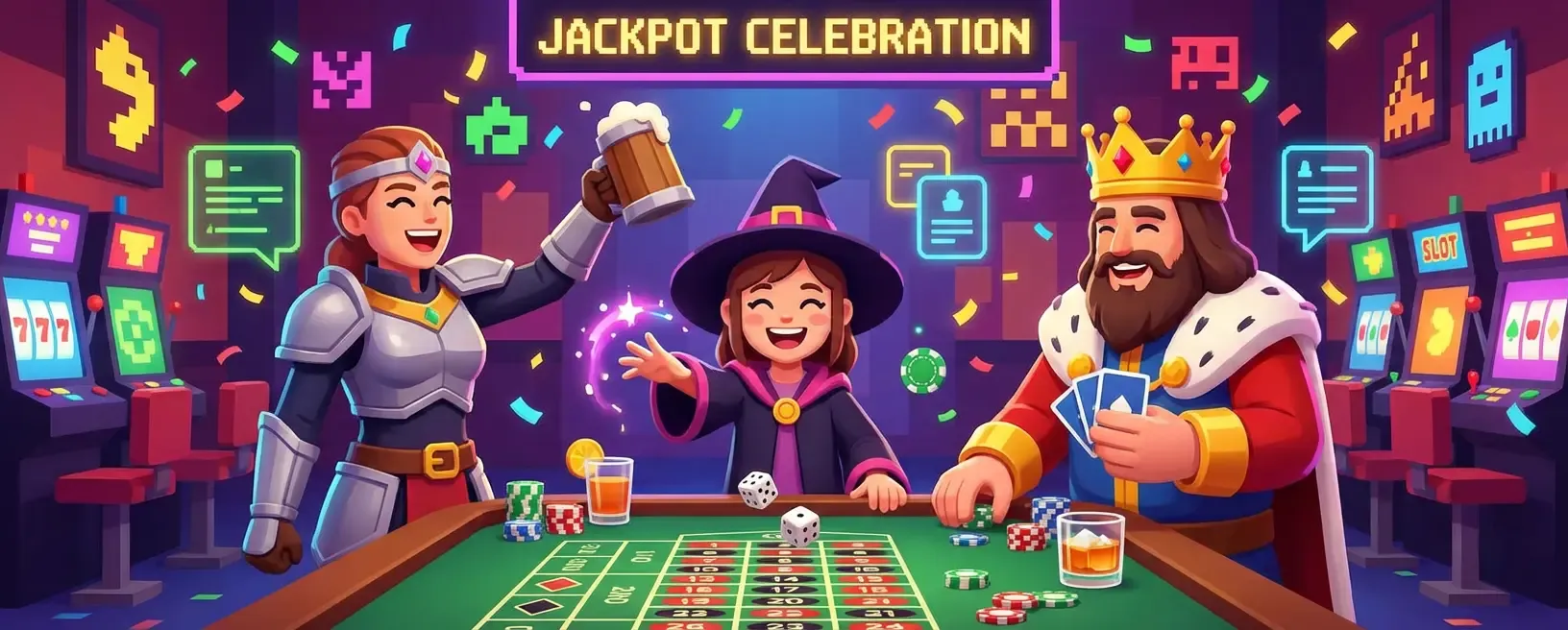 Frumzi Casino